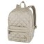 Rucksack Target Mini Puffy Peppers Gold 26388