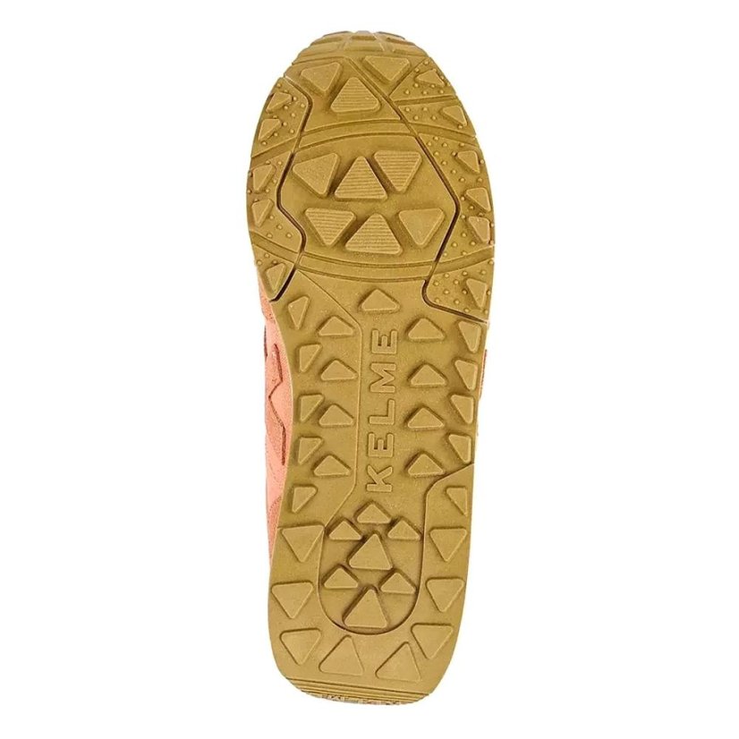 Schuhe Kelme Charles - Farbe: Orange, Größe: 35