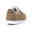 Schuhe Kelme Victory Suede - Farbe: Braun, Größe: 35