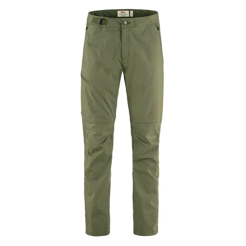 Abisko Hike Trousers M