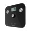 Osobní váha Cecotec Surface Precision EcoPower 4253 černá
