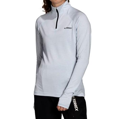 Dámský top Adidas TraceRo 1/2