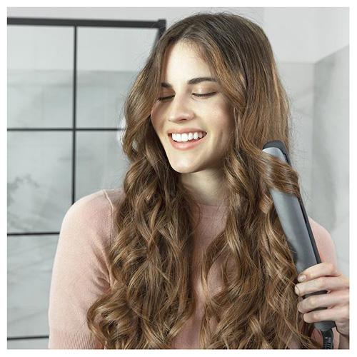Haarglätter Cecotec RitualCare 890 Titanium 4213 schwarz