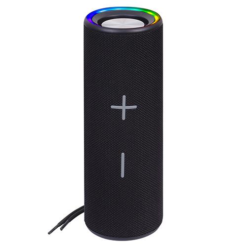 Trevi XR 8A35 BK black speaker