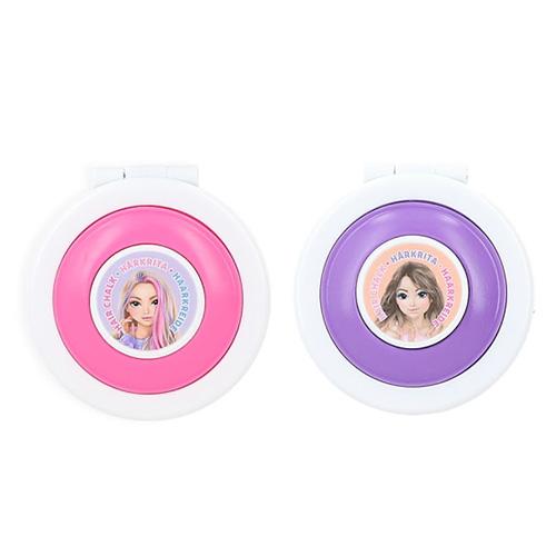Top Model washable hair chalk, Christy