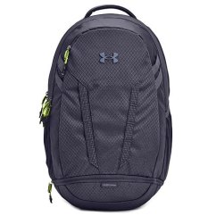 UA Hustle 5.0 Ripstop BP-GRY