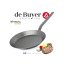 Steakpfanne de Buyer MINERAL B 5616.24, 24 cm Stahl