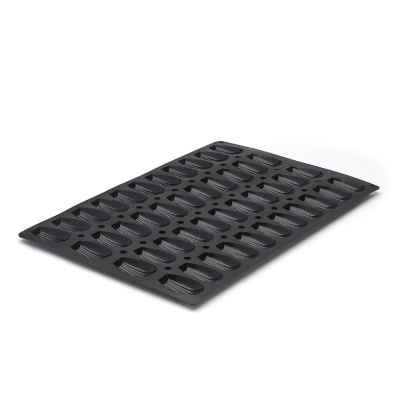 De Buyer 1707.60 MOUL FLEX PRO Madeleine Pan De Buyer 1707.60 MOUL FLEX PRO Madeleine Pan