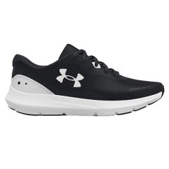 UA BGS Surge 3-BLK