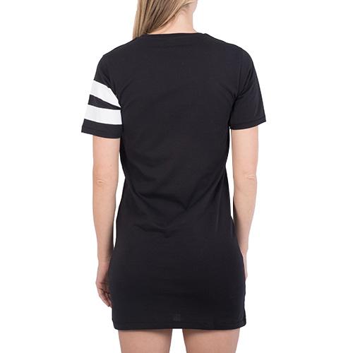 Hurley Oceancare O&O Women's Dress - Color: Black, Size: XS