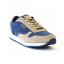 Obuv Kelme Victory Jeans - Barva: Modrá, Velikost: 36