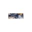 Zapachy do samochodu Millefiori Milano Icon Textil Floral, White Musk