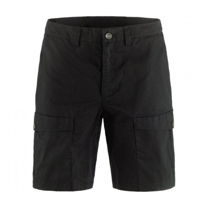 Abisko Hybrid Trail Shorts M