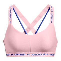UA Crossback Low -PNK