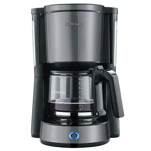 Severin KA 9572 anthracite coffee maker