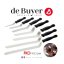 de Buyer FKOfficium 4231.25 pastry scraper, 25 cm