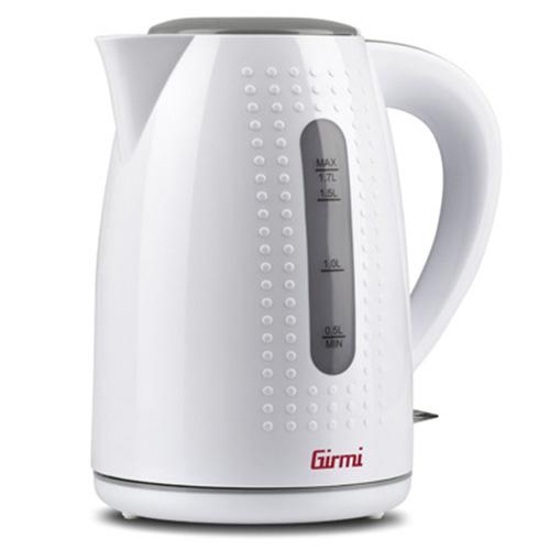 Girmi BL2201 fehér vízforraló