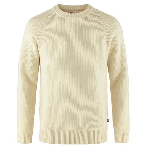 Övik Rib Sweater M
