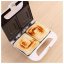Solac SD5054 white toaster
