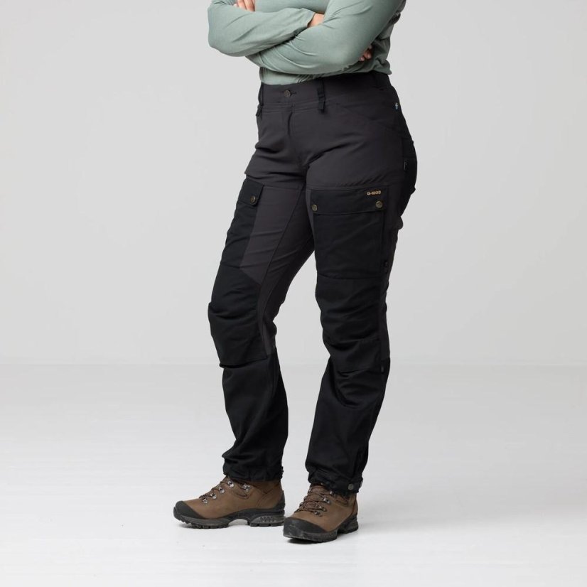 Keb Trousers Curved W