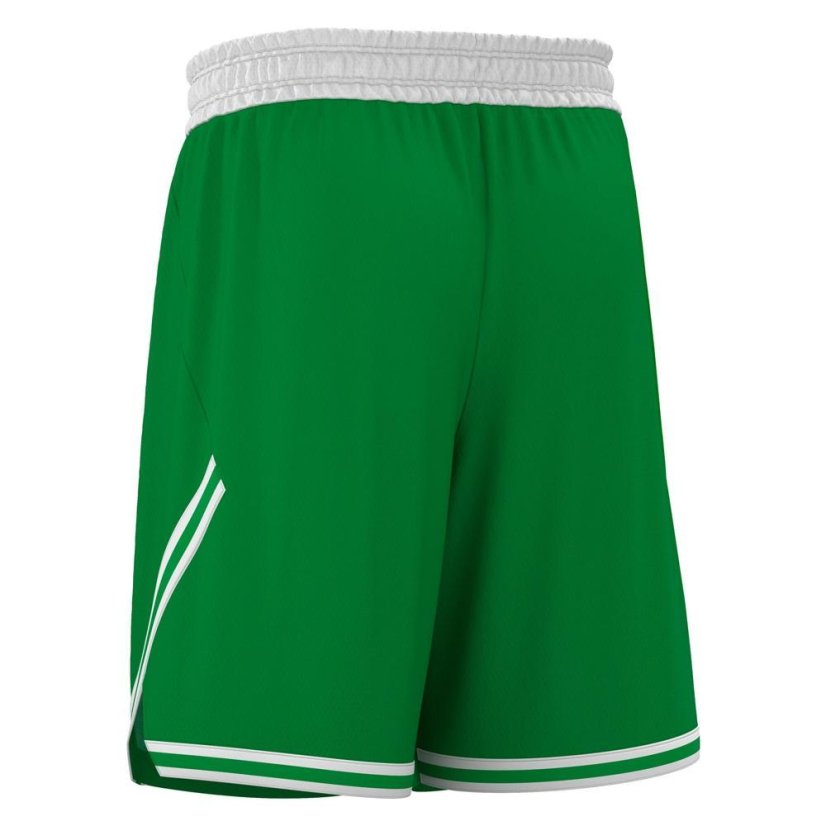 Shorts Macron Kansas Eco - Farbe: Grün, Größe: M