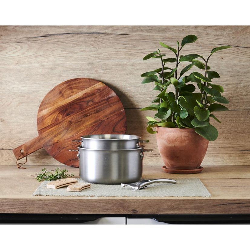 Abnehmbarer Griff de Buyer Loqy 3660.00