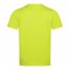 Gyermek mezek Puma Czech Republic Away - Szín: Neon sárga, Méret: 128