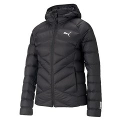 Damowa ocieplana kurtka Puma PWRWarm