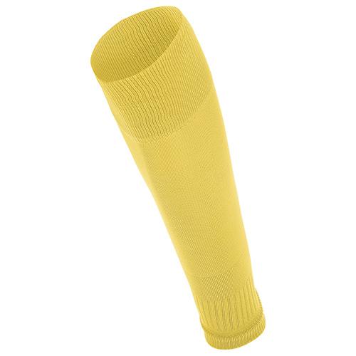 Stulpen Macron Sprint - Farbe: Grün, Größe: XL