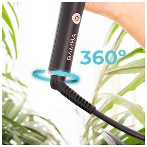 Lockenstab Cecotec Bamba SurfCare TwistWaves 100003