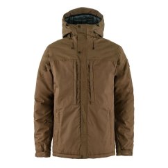 Skogsö Padded Jacket