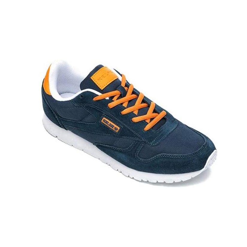 Obuv Kelme Victory Street - Barva: Modrá, Velikost: 35