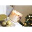 WoodBridge Signature Candle, Star Burst