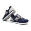 Schuhe Kelme K-37 - Farbe: Blau, Größe: 35