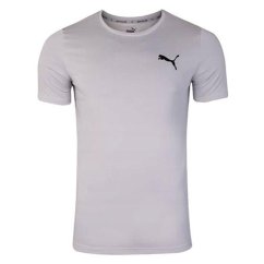 Men's Puma Active Small Logo Tee