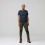Abisko Wool SS W