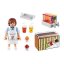 Sprzedawca lodu kruszonego Playmobil 70251