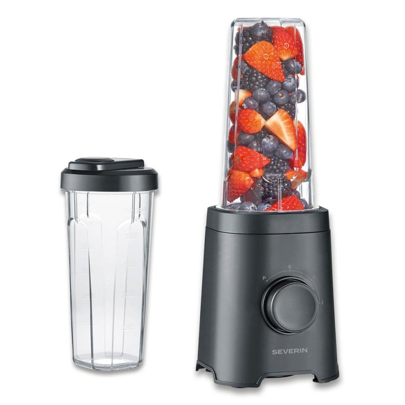 Smoothie turmixgép Severin SM 3743