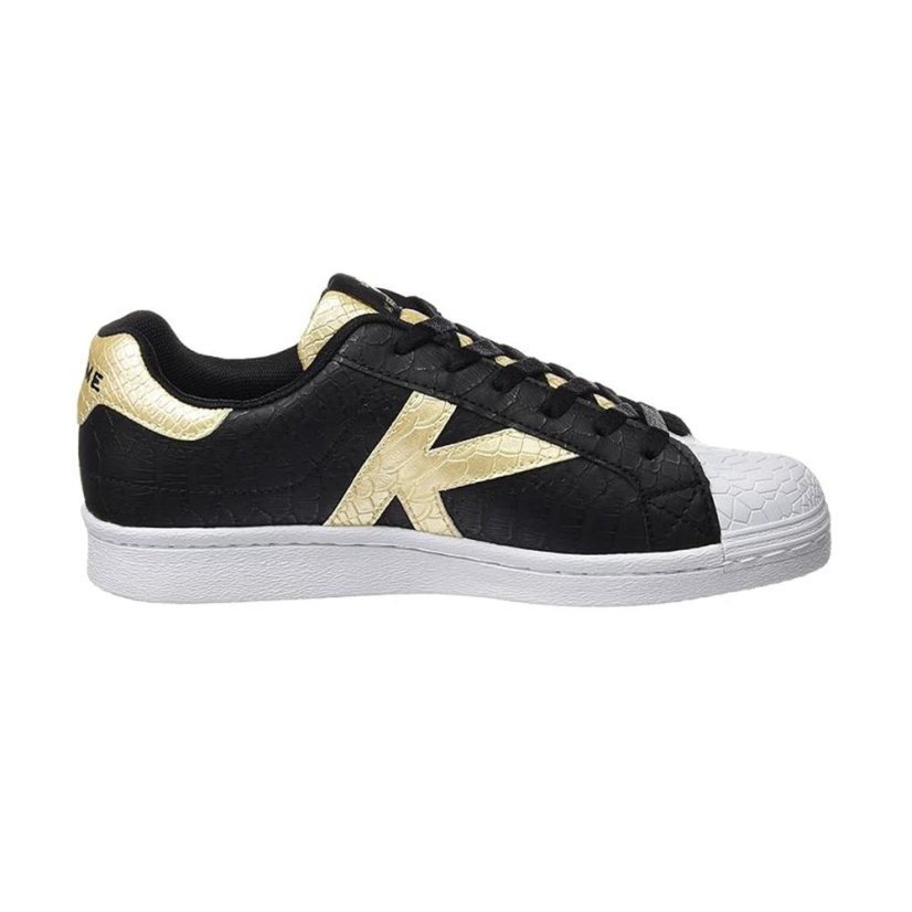 Damenschuhe Kelme K-Legend - Farbe: Weiß, Größe: 35