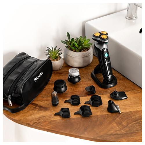 Cecotec Bamba PrecisionCare 10in1 4194 borotválkozó gép