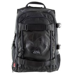Sportovní batoh Target Photo Fire Stealth 23933
