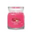 Yankee candle Signature Medium, Red Raspberry