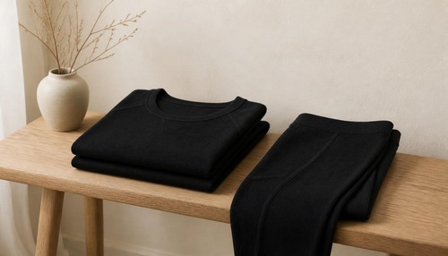 Ski thermal underwear