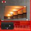 TV-Halterung (Wand/Trockenbau) Meliconi Slimstyle Plus 200 SDR 480989 schwarz