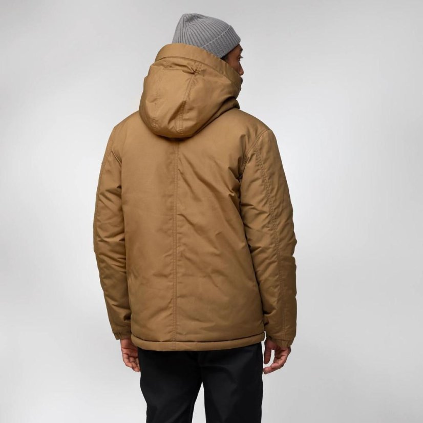 Övik Padded Jacket M