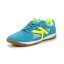 Sálová obuv Kelme Indoor Copa - Barva: Modrá, Velikost: 41