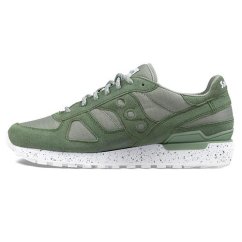 Pánská obuv Saucony Shadow Original Ripstop Green