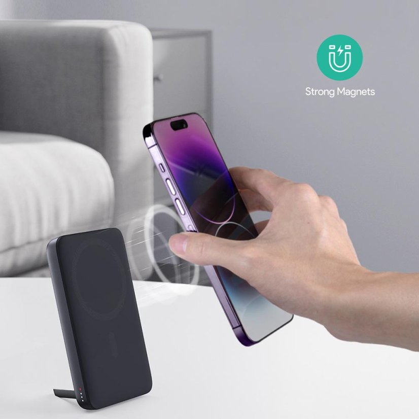 Powerbanka Aukey PB-MS05