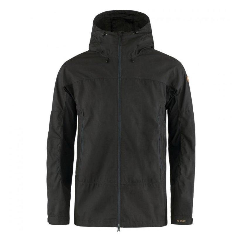 Abisko Lite Trekking Jacket M