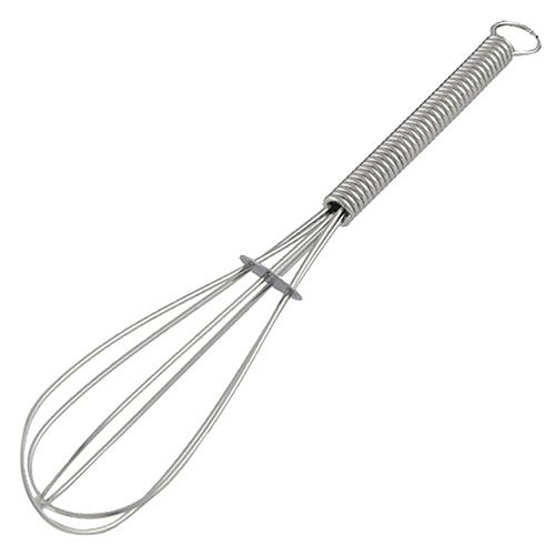 Gift set mug with whisk